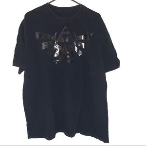 Zelda black tshirt
